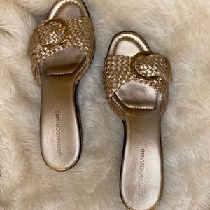 Arturo Chiang heels size 7.5